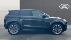 Land Rover Range Rover Evoque 2.0 D200 Dynamic HSE 5dr Auto Diesel Hatchback